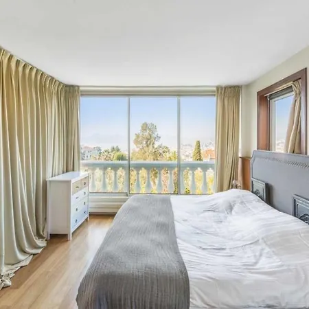 Californie Villa Cannes
